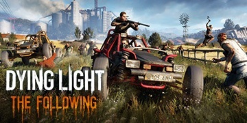 Dying Light: The Following