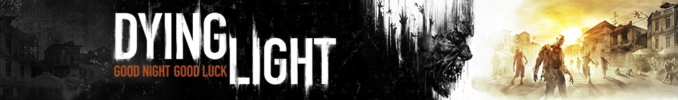 Dying Light: The Bozak Horde • Development • Techland